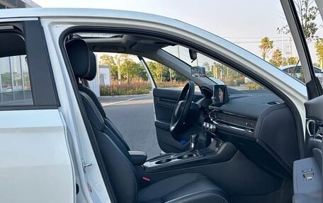 Honda Civic, 2021 год, 1 725 000 рублей, 14 фотография