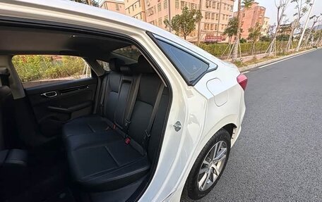 Honda Civic, 2021 год, 1 725 000 рублей, 21 фотография