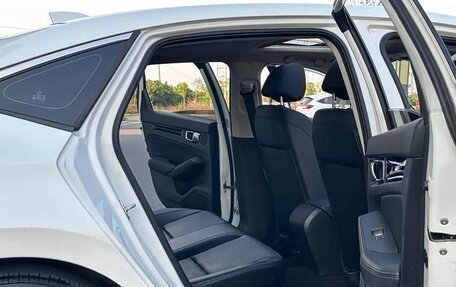 Honda Civic, 2021 год, 1 725 000 рублей, 23 фотография