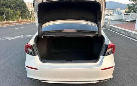 Honda Civic, 2021 год, 1 725 000 рублей, 25 фотография