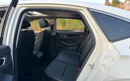 Honda Civic, 2021 год, 1 725 000 рублей, 22 фотография