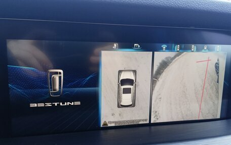 FAW Bestune T77, 2022 год, 1 750 000 рублей, 7 фотография