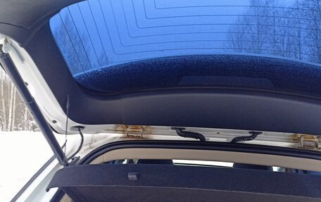 FAW Bestune T77, 2022 год, 1 750 000 рублей, 16 фотография