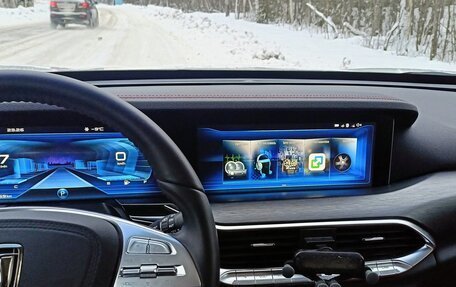 FAW Bestune T77, 2022 год, 1 750 000 рублей, 18 фотография