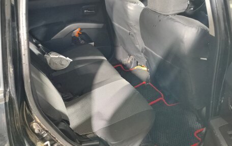 Mitsubishi Outlander III рестайлинг 3, 2007 год, 735 000 рублей, 2 фотография