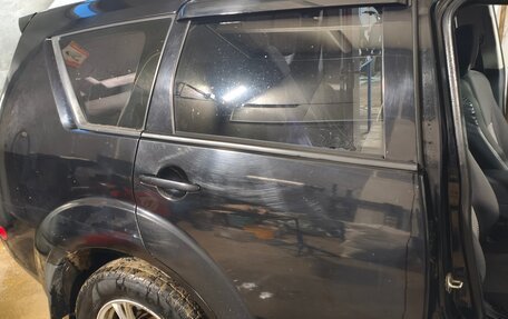 Mitsubishi Outlander III рестайлинг 3, 2007 год, 735 000 рублей, 11 фотография