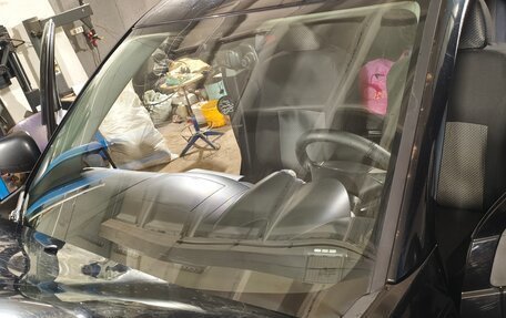 Mitsubishi Outlander III рестайлинг 3, 2007 год, 735 000 рублей, 7 фотография