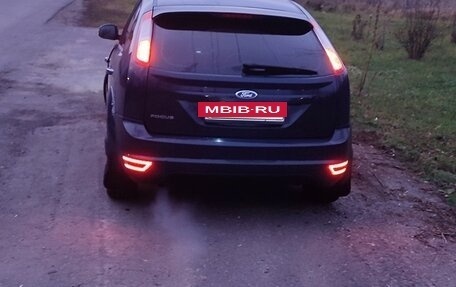 Ford Focus II рестайлинг, 2011 год, 690 000 рублей, 3 фотография