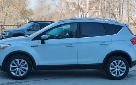 Ford Kuga III, 2011 год, 900 000 рублей, 4 фотография