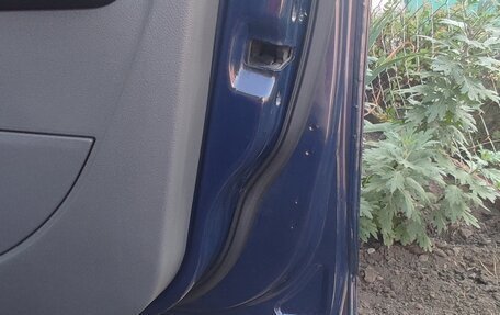 Ford Focus II рестайлинг, 2011 год, 690 000 рублей, 10 фотография