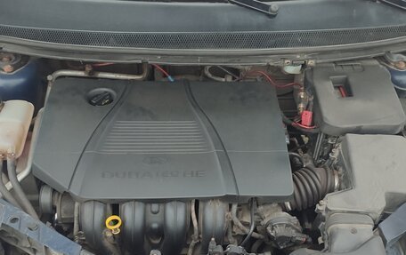 Ford Focus II рестайлинг, 2011 год, 690 000 рублей, 9 фотография