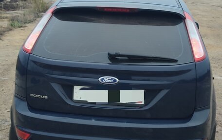 Ford Focus II рестайлинг, 2011 год, 690 000 рублей, 11 фотография