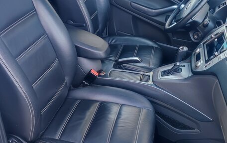 Ford Kuga III, 2011 год, 900 000 рублей, 7 фотография