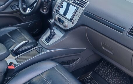 Ford Kuga III, 2011 год, 900 000 рублей, 8 фотография