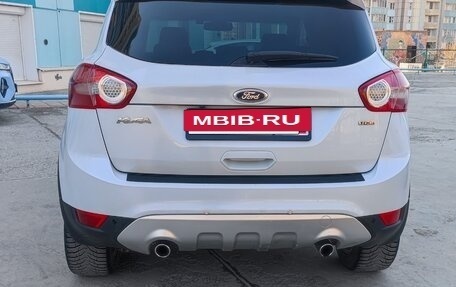 Ford Kuga III, 2011 год, 900 000 рублей, 11 фотография