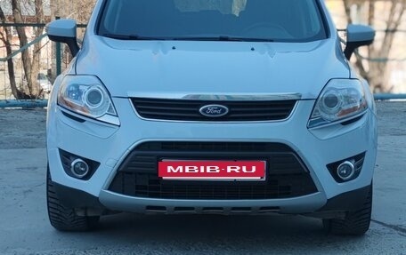 Ford Kuga III, 2011 год, 900 000 рублей, 3 фотография