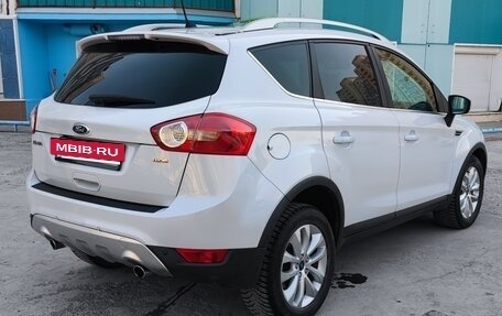 Ford Kuga III, 2011 год, 900 000 рублей, 10 фотография