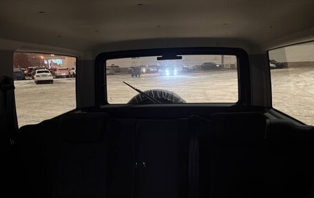 ЛуАЗ Patriot, 2024 год, 1 450 000 рублей, 10 фотография