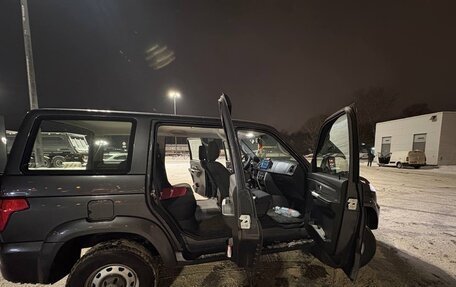 ЛуАЗ Patriot, 2024 год, 1 450 000 рублей, 8 фотография