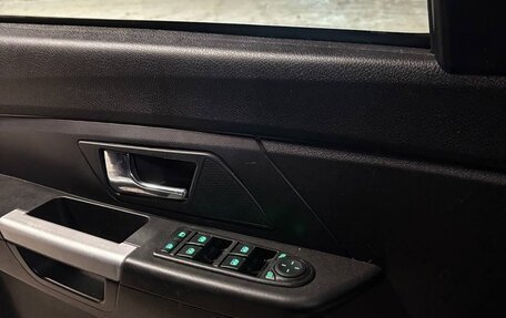 ЛуАЗ Patriot, 2024 год, 1 450 000 рублей, 3 фотография