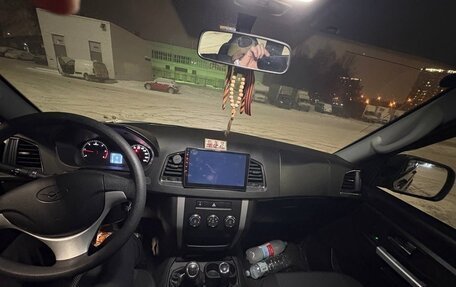 ЛуАЗ Patriot, 2024 год, 1 450 000 рублей, 9 фотография