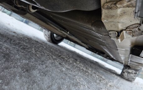 Nissan Tiida, 2011 год, 1 250 000 рублей, 12 фотография