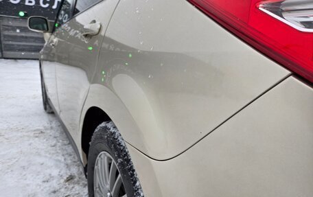 Nissan Tiida, 2011 год, 1 250 000 рублей, 8 фотография