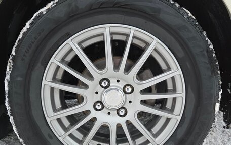 Nissan Tiida, 2011 год, 1 250 000 рублей, 13 фотография