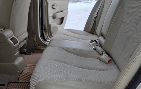 Nissan Tiida, 2011 год, 1 250 000 рублей, 19 фотография