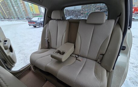 Nissan Tiida, 2011 год, 1 250 000 рублей, 21 фотография