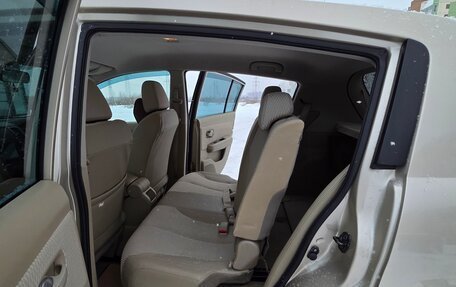 Nissan Tiida, 2011 год, 1 250 000 рублей, 22 фотография