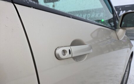 Nissan Tiida, 2011 год, 1 250 000 рублей, 30 фотография