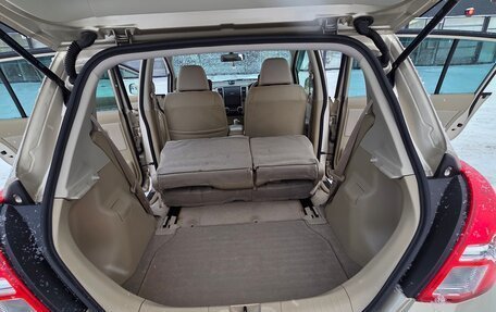 Nissan Tiida, 2011 год, 1 250 000 рублей, 26 фотография