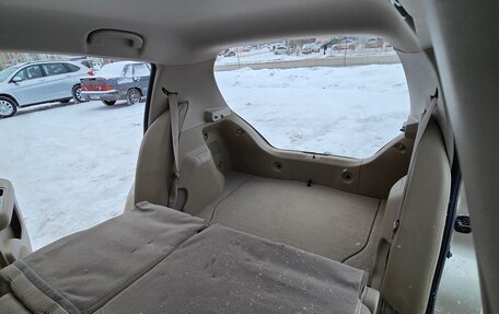 Nissan Tiida, 2011 год, 1 250 000 рублей, 27 фотография