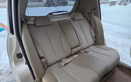 Nissan Tiida, 2011 год, 1 250 000 рублей, 23 фотография