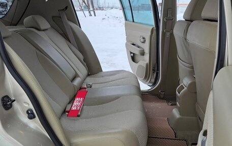 Nissan Tiida, 2011 год, 1 250 000 рублей, 24 фотография