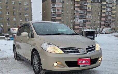 Nissan Tiida, 2011 год, 1 250 000 рублей, 31 фотография