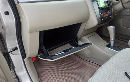 Nissan Tiida, 2011 год, 1 250 000 рублей, 39 фотография