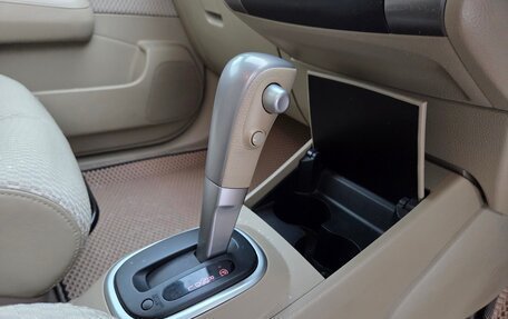 Nissan Tiida, 2011 год, 1 250 000 рублей, 37 фотография