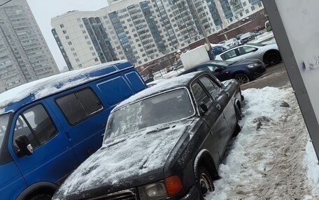 ГАЗ 31029 «Волга», 1996 год, 150 000 рублей, 2 фотография