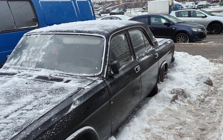 ГАЗ 31029 «Волга», 1996 год, 150 000 рублей, 5 фотография