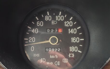 ГАЗ 31029 «Волга», 1996 год, 150 000 рублей, 10 фотография