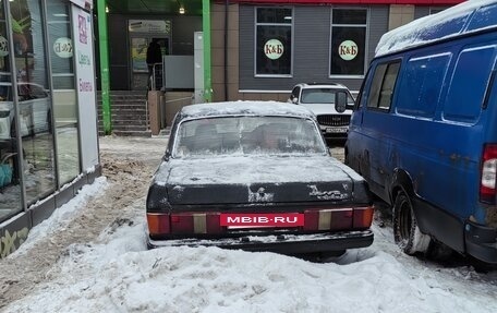 ГАЗ 31029 «Волга», 1996 год, 150 000 рублей, 9 фотография