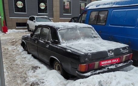 ГАЗ 31029 «Волга», 1996 год, 150 000 рублей, 6 фотография