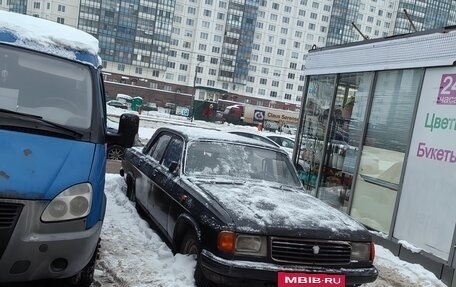 ГАЗ 31029 «Волга», 1996 год, 150 000 рублей, 3 фотография