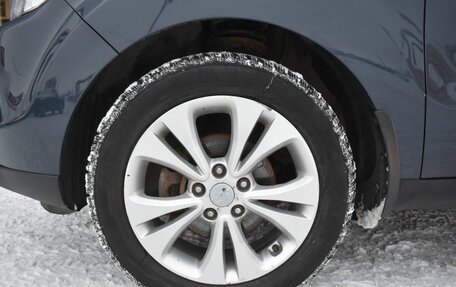 KIA Soul II рестайлинг, 2014 год, 1 250 000 рублей, 9 фотография