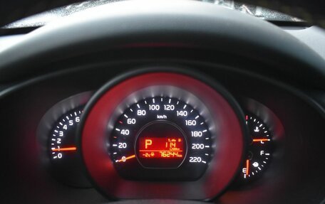 KIA Soul II рестайлинг, 2014 год, 1 250 000 рублей, 13 фотография