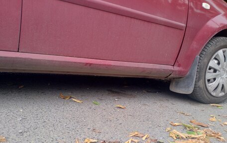 Chevrolet Lacetti, 2006 год, 350 000 рублей, 7 фотография