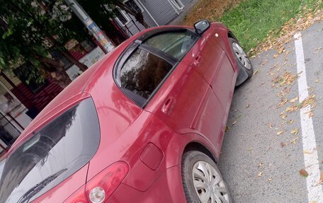 Chevrolet Lacetti, 2006 год, 350 000 рублей, 6 фотография