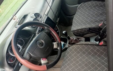 Chevrolet Lacetti, 2006 год, 350 000 рублей, 9 фотография